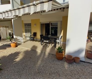 RESIDENCE DU LIDO - 3 PIECES - Photo 1