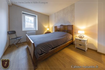 Location Appartement 2 pièces 28m² CHATILLON 69380 - Photo 3
