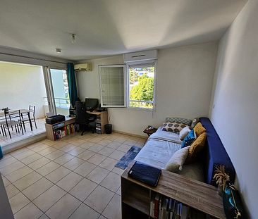 A LOUER - Saint-Denis - Apt. Studio - Bellepierre - LE ROCHER - Photo 1