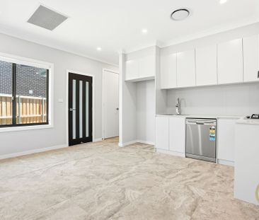 Brand New Granny Flat with Separate Access - Photo 3