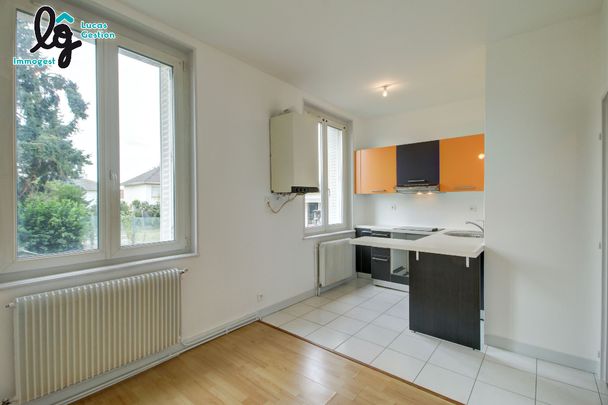 Location Appartement T1 (28m²), MONTIGNY LES METZ (57950) - Réf. : FR242284 - Photo 1