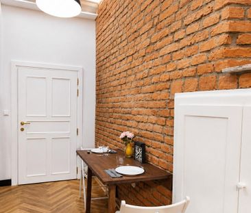 Pronájem bytu 1+kk 32 m² - Photo 2