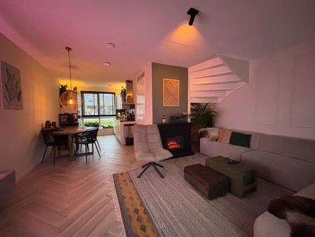 Huis te huur: Frezerij 66 7553 PH Hengelo (OV) - Foto 2