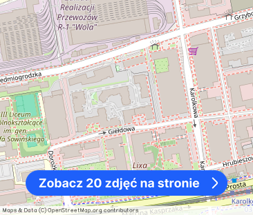 4 pokoje, ogród zimowy, 2 miejsca garażowe, metro - Zdjęcie 1