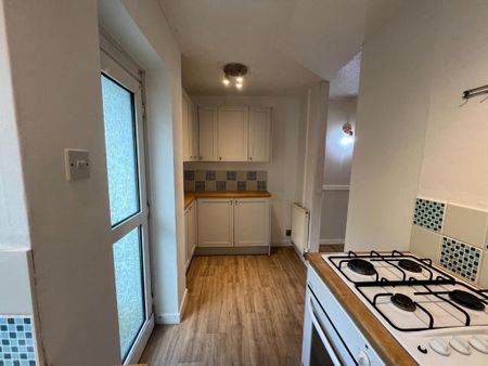 1 bedroom terraced house to rent - Photo 2