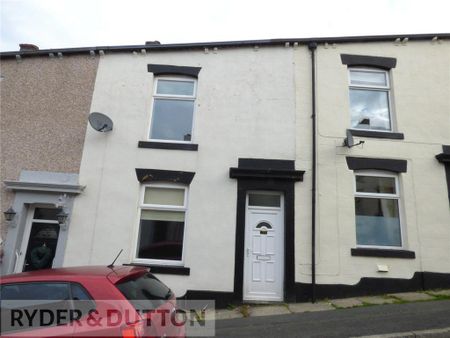 2 bedroom terraced house to rent - Photo 4