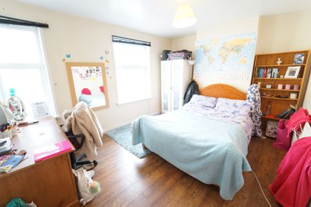 195 Ilkeston Road, NG7 3HF, NOTTINGHAM - Photo 4