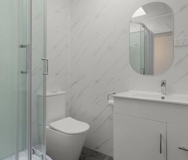 Updated Apartment in the Heart of Carnegie - Photo 3