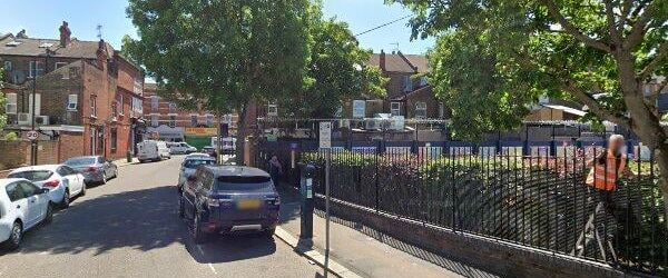 2 Bed Flat, Linacre Mansions, NW2 - Photo 1