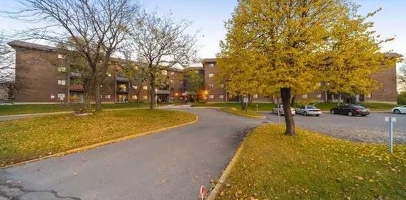 3 1/2 à louer - Photo 2