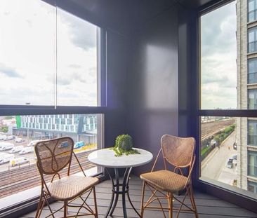 2 bedroom apartment to rent - Photo 4