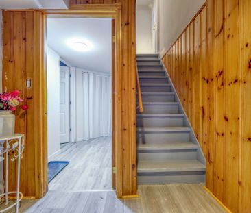 For Lease - 14 Houston Crescent Unit# Basement, Toronto, Ontario - Photo 4