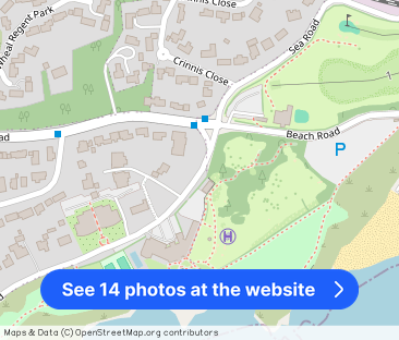 Sea Road, Carlyon Bay, St Austell, Cornwall - Photo 1