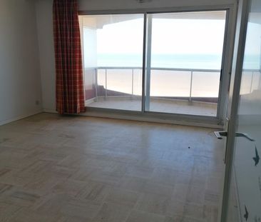 Location Appartement 2 pièces 40m² ST JEAN DE MONTS 85160 - Photo 2