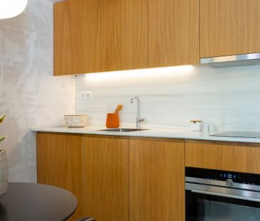 Carrer de la Diputació, Barcelona, Catalonia 08013 - Photo 3