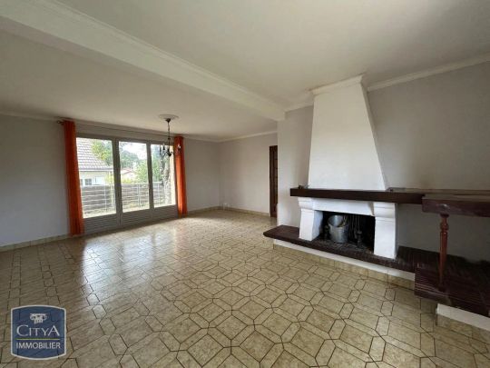 Maison à louer 6 pièces 137.5m² - Photo 1