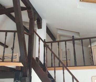 MOSILOR CAROL, VILA D+P+1+M, BIROURI SI REZIDENTIAL! - Photo 6