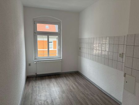 Gemütliche 2 Zimmerwohnung in Bahnhofsnähe - Photo 4