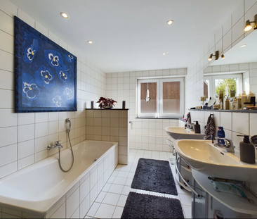 Exklusive 3 Zimmer Wohnung mit großem Balkon in Dortmund-Sölde - Photo 4