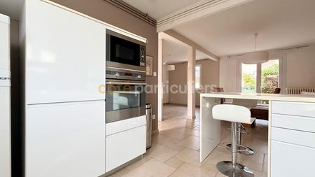 Location Maison 4 pièces 79m² - Photo 5