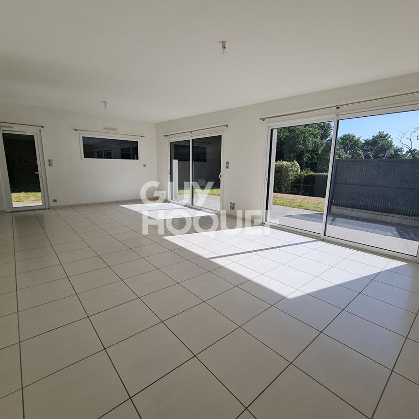 Location Maison 6 pièces 142m² - Photo 1