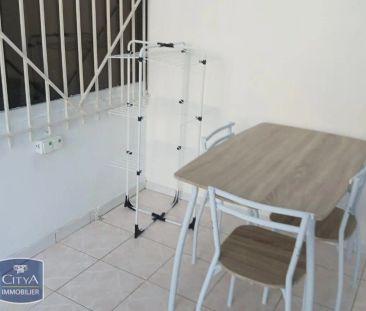 Appartement à louer 2 pièces 34.2m² - Photo 2