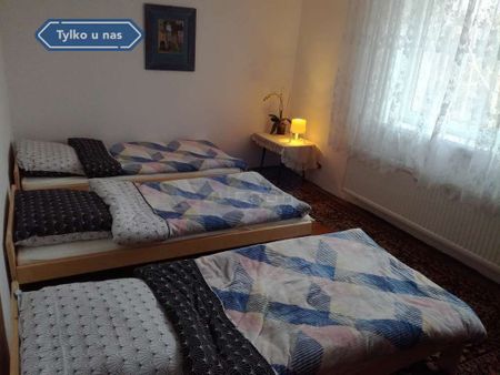 Dom na Wynajem, 180.00m - Фото 5