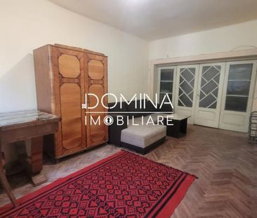 Inchiriere casa cu acces stradal, Bulevardul Ecaterina Teodoroiu - Fotografie 1