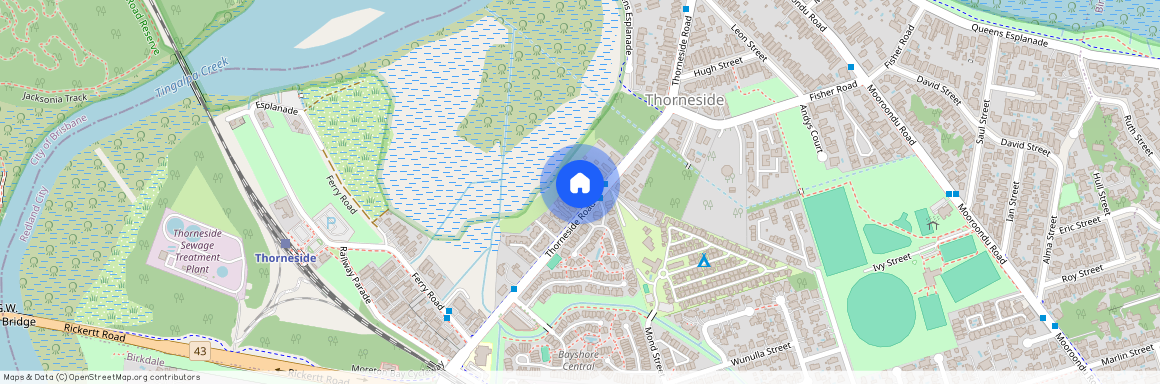 9/180 Thorneside Road, Qld 4158