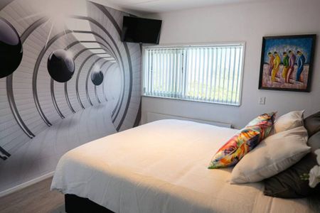 Hendrik Sweijsstraat, 3065 NJ, Rotterdam - Foto 5