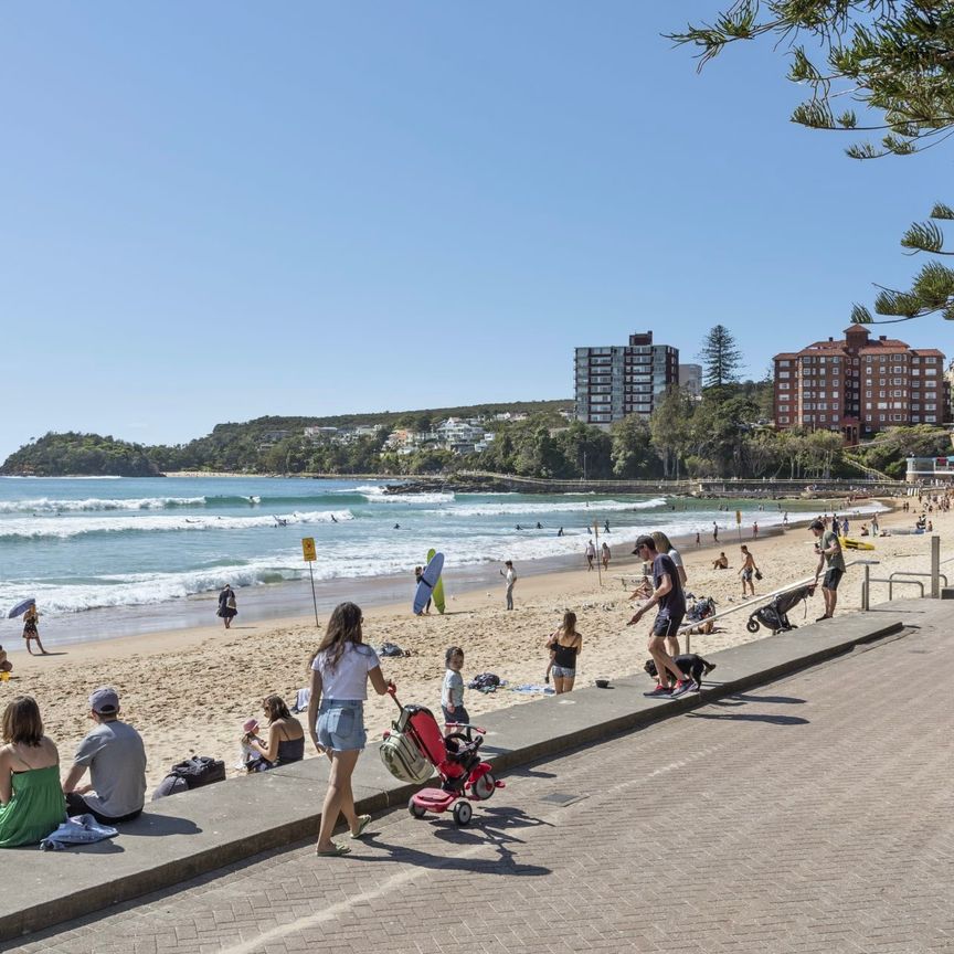 7/62 Gordon Street, Manly Vale NSW 2093 - Apartment For Rent | Domain - Photo 1