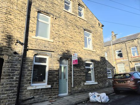 Acre Villas, Hebden Bridge - Photo 5