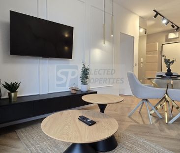 Warszawa, Wola, Krochmalna - Zdjęcie 3