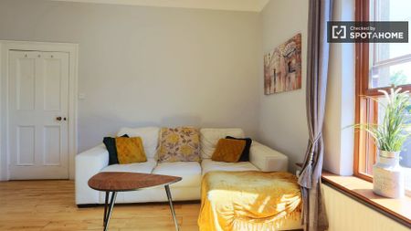 1-bedroom flat to rent in Ranelagh, Dublin - Photo 3