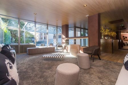 Loft com 1 quarto e 28m² para alugar em Mont'Serrat, Porto Alegre. - Photo 4
