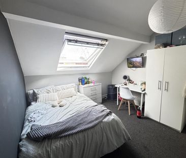 7 bedroom house to rent - Photo 3