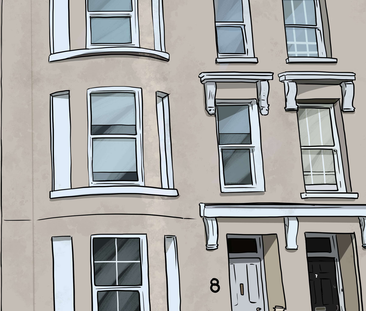 Radnor Place Room 8 - Photo 1