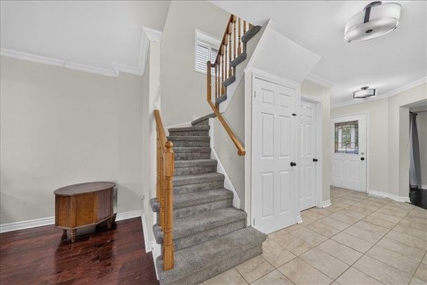 For Lease - 8 Vail Meadows Crescent, Clarington, Ontario - Photo 1