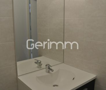 Location Appartement 1 pièce 18,63 m² - Photo 5