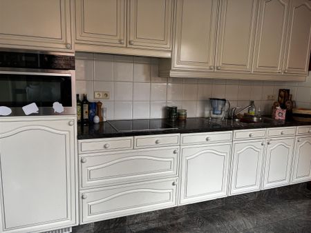 Rijwoning met 2 à 3 slaapkamers en tuin - Photo 4