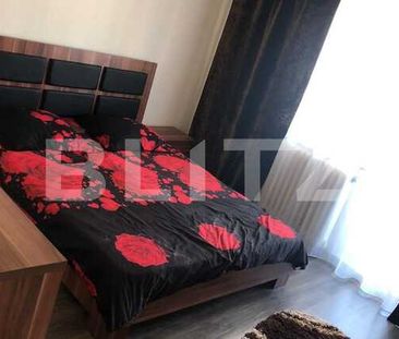 Apartament cu 2 camere, decomandat, 60 mp, zona BRD, Marasti - Photo 4