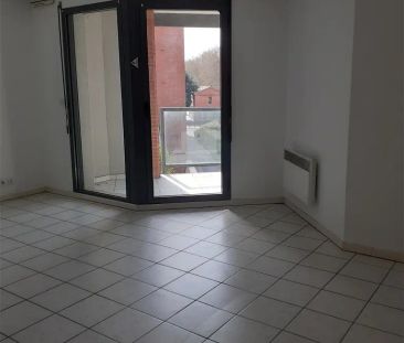 Location appartement 1 pièce - 29m² à Toulouse (31300) - Photo 4