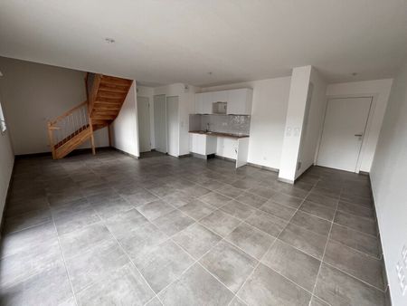 Location Appartement 3 pièces 66m² ST JORY 31790 - Photo 5