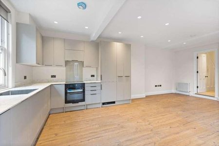 Savernake Road, South End Green, NW3 - Photo 4