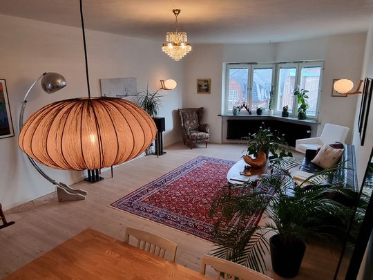 Rådmansgatan, Malmö - Foto 1