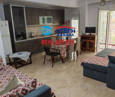 Διαμέρισμα για ενοικίαση Νέα Πέραμος (Ελευθερές) - Photo 3
