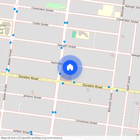 40 Hammond Street, Thornbury