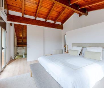 4 room luxury Detached House for rent in Sant Cugat, Catalonia - Photo 3