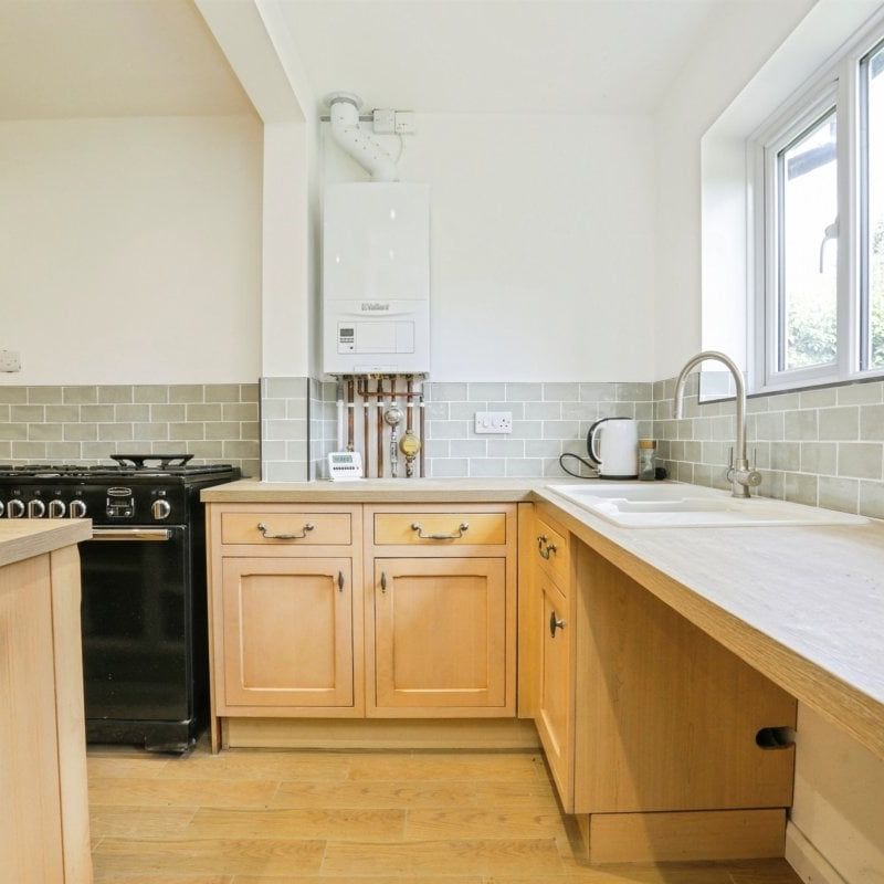 Saxmundham Road - Photo 1