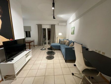 Διαμέρισμα για ενοικίαση Κέντρο - Άγιος Μηνάς (Ηράκλειο Κρήτης) - Photo 2